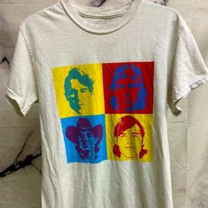 Danny Duncan tee